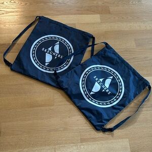 SKETCHERS new 2/nylon backpacks